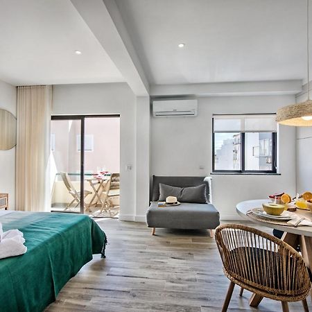Sea View Studio อาร์มาซอง เด เปรา ภายนอก รูปภาพ